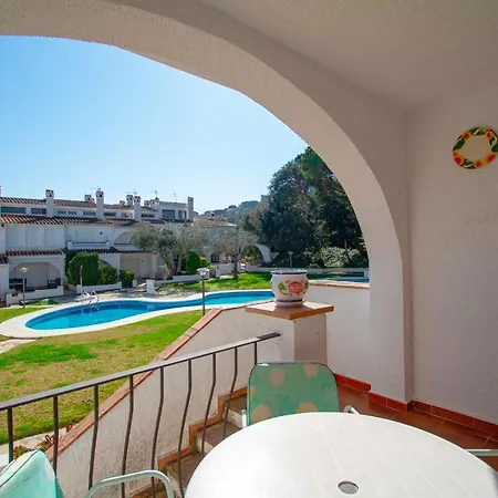 Villa Club Villamar - Palma 2